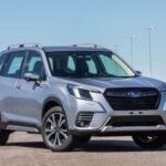 Subaru Encerra Vendas De Carros Zero No Brasil Proconve L8 E