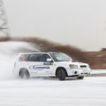 Subaru Forester Xt A Escolha Da Aventureira Para A Exploraca