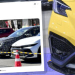 Subaru Levorg Prototipo Sem Scoop Antecipa Futuro Hibrido Em