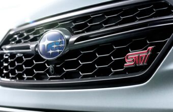 Subaru Swears Sti Isn T Dead