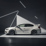 Subaru Wrx Sti Prototipo Final