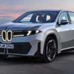 Sucesso Eletrico BMW Ix3 Conquista Europa Com Mais De 50 Mil
