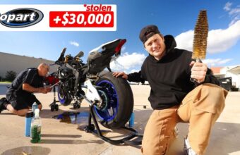 Superbike Dos Problemas Yamaha Yzf R1m Revela Historico De A