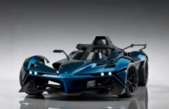 Supercarro Brasileiro Milhao Producao
