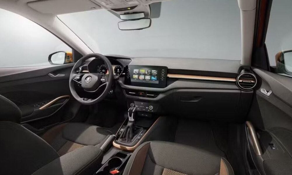 SUV R 108 Mil Agita Mercado Supera T Cross Cr Fevereiro