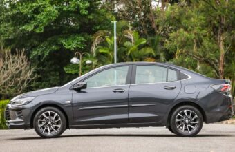 Suvs Canibalizam Sedas Numeros De 2026 Selam O Destino Do Se