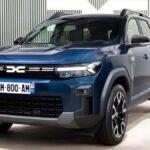 Suvs Compactos Lideram Europa E Crescem 17 Em