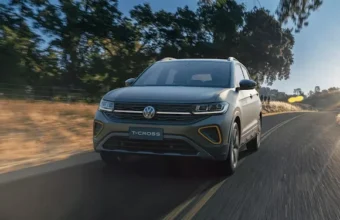 Suvs Mais Vendidos No Brasil Em Fevereiro Ate O Dia