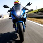 Suzuki Gsx 8r Nova Sportbike Media Equilibra Fevereiro
