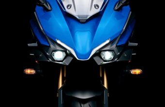 Suzuki Gsx S1000gt A Sport Touring Japonesa Que Une Potencia E Confiabilidade