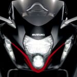 Suzuki Hayabusa Iconica Maquina Redefiniu Vel Fevereiro