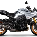 Suzuki Katana Limited Edition 2026 Exclusividade Alema Com Dna Esportivo
