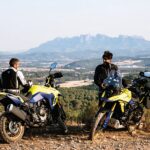 Suzuki V Strom 800de Aventureira Moderna Conf Fevereiro