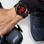 Tag Heuer Lanca Smartwatch Exclusivo Para F1 Com Tecnologia Hero Scaled