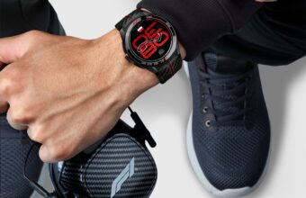 Tag Heuer Lanca Smartwatch Exclusivo Para F1 Com Tecnologia Hero Scaled