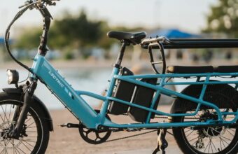 Tampa Relanca Programa De Incentivo A E Bikes Com Meio Milha
