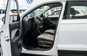 Taos Comfortline Promocao Vale Pena