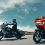 Tarifas Dos Eua Harley Davidson Sente O Peso E Clientes Paga