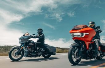 Tarifas Dos Eua Harley Davidson Sente O Peso E Clientes Paga