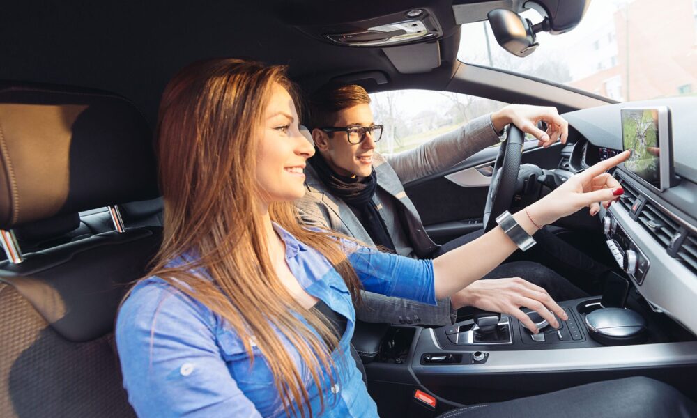 Tata Technologies E Whis Unem Forcas Por Software Mais Seguro Em Carros