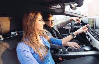 Tata Technologies E Whis Unem Forcas Por Software Mais Seguro Em Carros