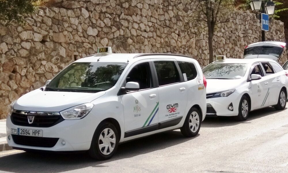 Taxista E Preso Na Espanha Apos Agressao Grave A Turista Por