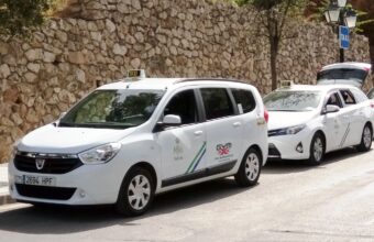 Taxista E Preso Na Espanha Apos Agressao Grave A Turista Por
