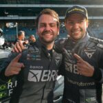 Tcr South America Reis Fraga Interlagos