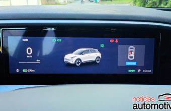 Telemetria No Carro Como Seus Habitos De Direcao Podem Infla