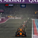 Tensao No Oriente Medio Ameaca Calendario Global Do Motorspo