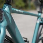 Tenways Fabricante De Bicicletas Eletricas Entra Com Pedido De Ipo Em Hong Kong