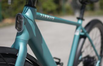 Tenways Fabricante De Bicicletas Eletricas Entra Com Pedido De Ipo Em Hong Kong