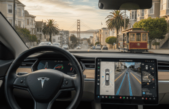 Tesla Autopilot Veredito Fatal