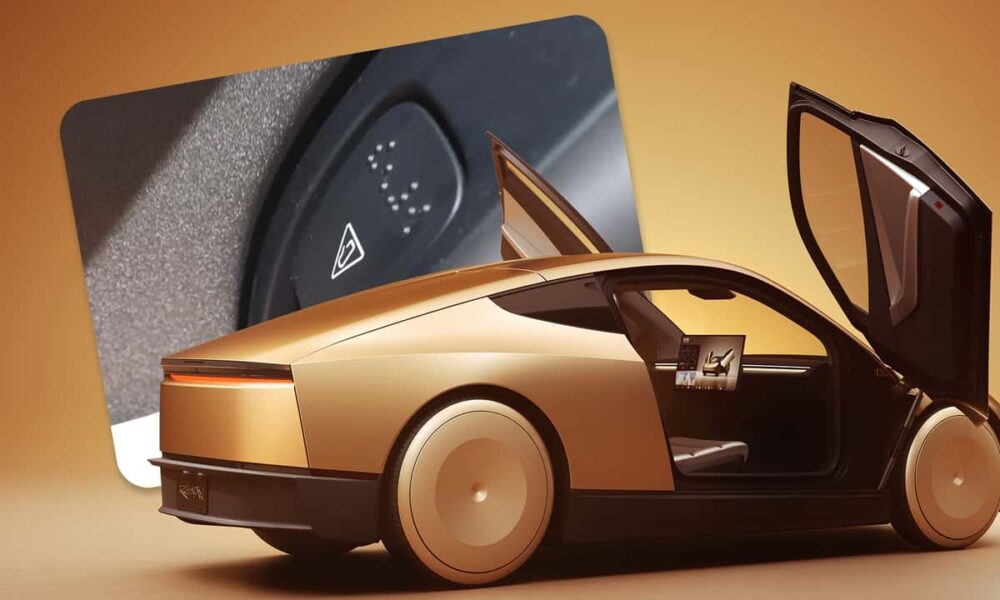 Tesla Cybercab Apresenta Novos Destravadores Fevereiro