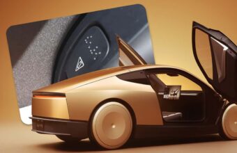Tesla Cybercab Apresenta Novos Destravadores Fevereiro