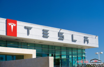 Tesla E Lges Anunciam Fabrica Bilionaria De Baterias Lfp Nos