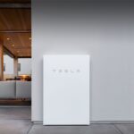 Tesla Energy Ventures Obtem Licenca Para Fornecer Eletricida