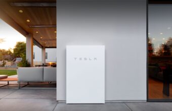 Tesla Energy Ventures Obtem Licenca Para Fornecer Eletricida