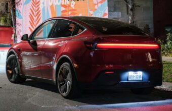 Tesla Nhtsa Rejeita Recall Pedal Unico 2 Milh Fevereiro