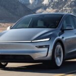 Tesla Recua Frota De Robotaxis Nao Supervisionados Reduzida