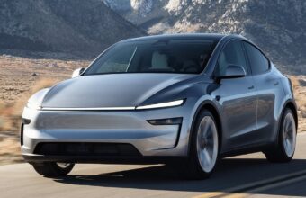 Tesla Recua Frota De Robotaxis Nao Supervisionados Reduzida