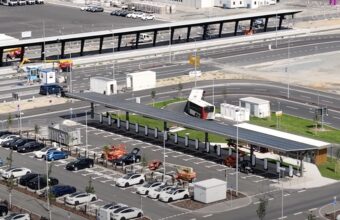Tesla Reforca Controle Na Gigafactory Berlin Enquanto Ig Met Hero Scaled