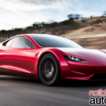 Tesla Roadster A Decada De Espera Por Um Superesportivo Elet