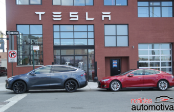 Tesla Vira Fornecedora De Energia No Reino Unido Em Meio A Q