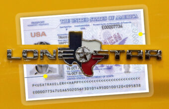 Texas Endurece Regras De Identificacao Para Registro De Veic