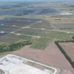 Texas Lidera Armazenamento De Baterias Nos Eua Atinge Niveis Recordes