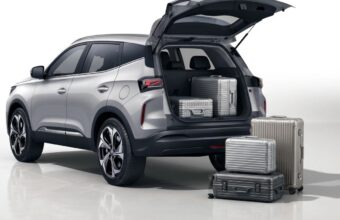 Tiggo 5x 2027 Estreia Com Precos Promocionais E Mercado Aque