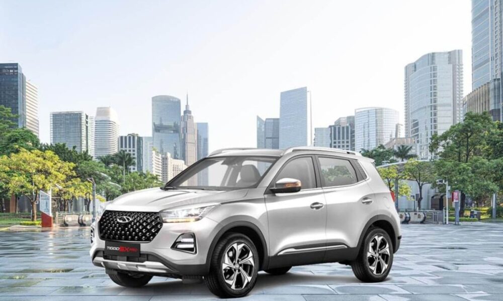 Tiggo 5x Sport Aumenta Preco Suvs Compactos Em Cheque Em Mar