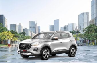 Tiggo 5x Sport Aumenta Preco Suvs Compactos Em Cheque Em Mar