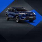 Tiggo 5x Supera Toyota Em Margem De Lucro No Inicio De